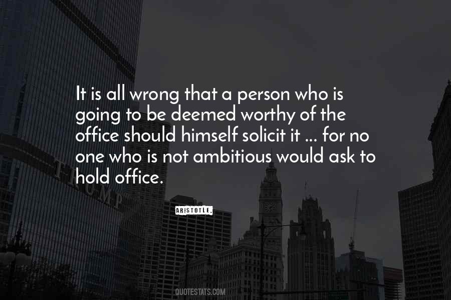 Ask To Quotes #1698360