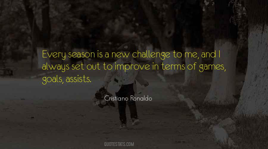 Quotes About New Games #1150479
