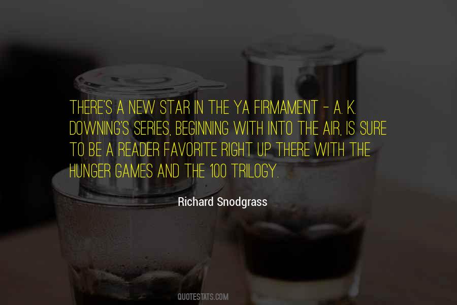 Quotes About New Games #270869