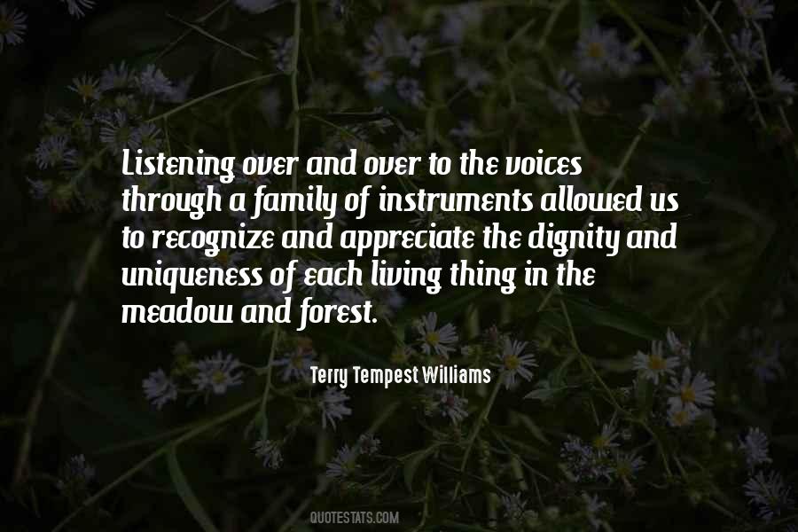 Family Story Quotes #1238119
