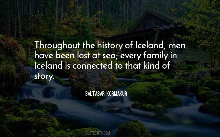 Family Story Quotes #1519861
