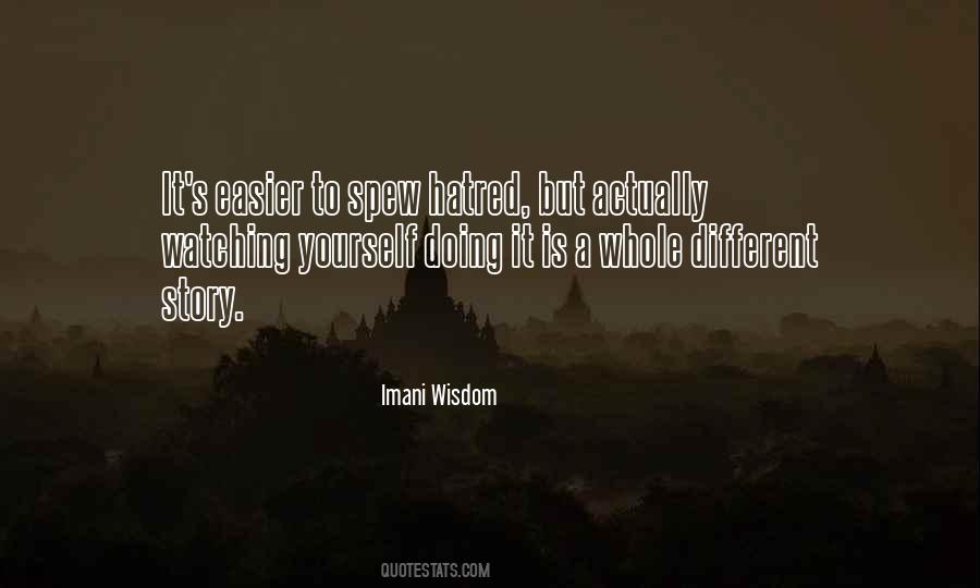 Family Story Quotes #1581023