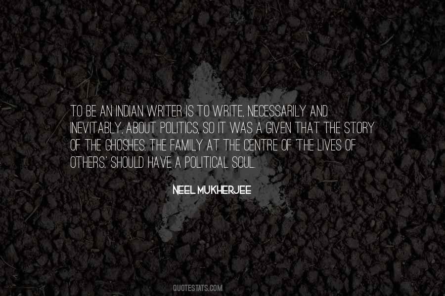 Family Story Quotes #1583313