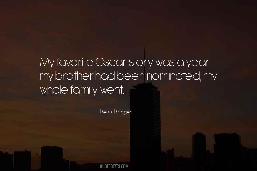 Family Story Quotes #253333