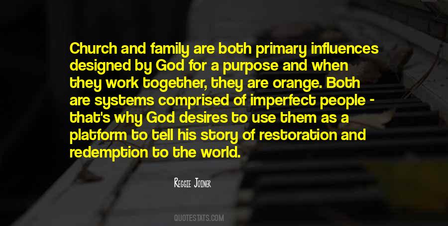 Family Story Quotes #281958