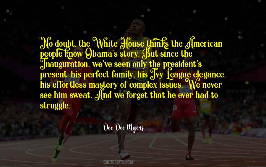 Family Story Quotes #417694