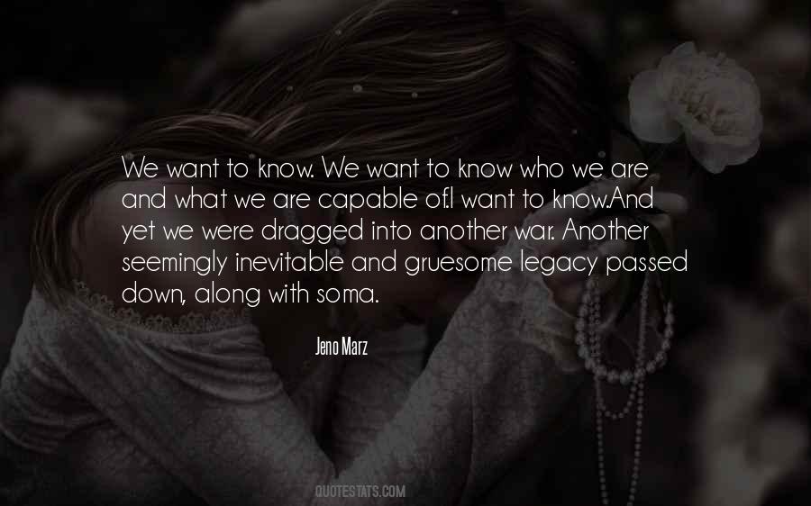 Family Story Quotes #664327
