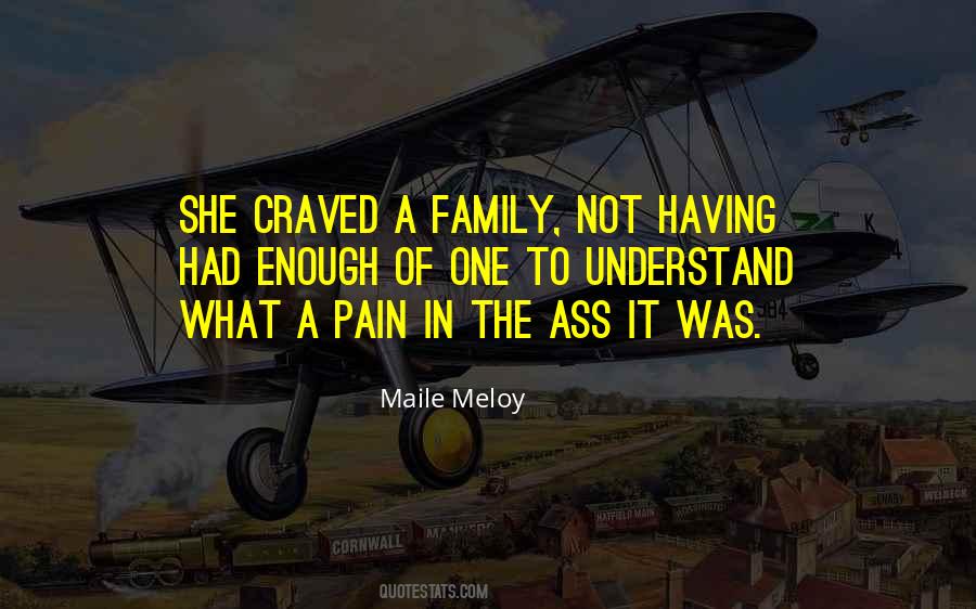 Family Story Quotes #968940