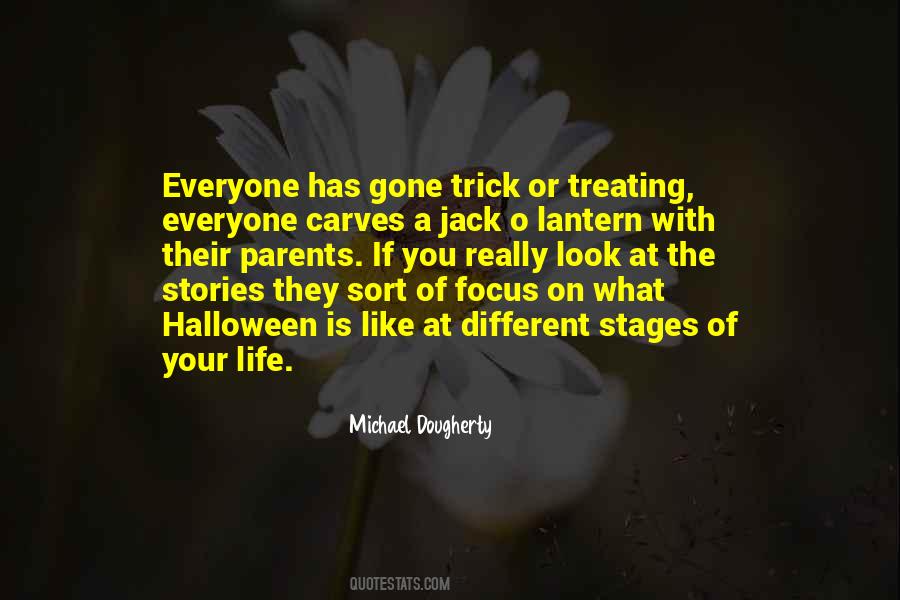 Different Stories Quotes #1011173