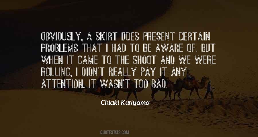 Mistakes Can Be Corrected Quotes #1816279