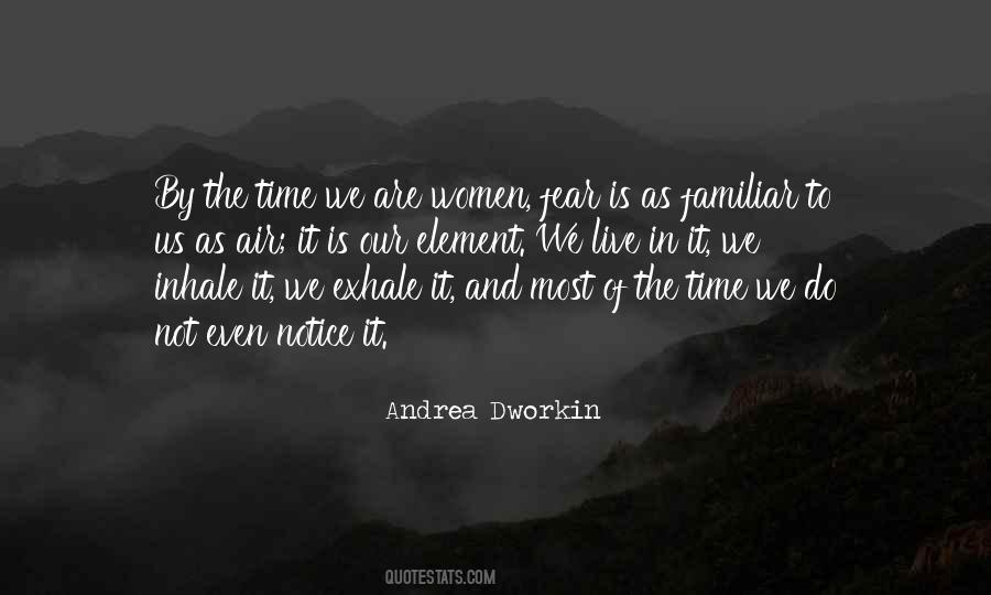 Air The Element Quotes #1278805
