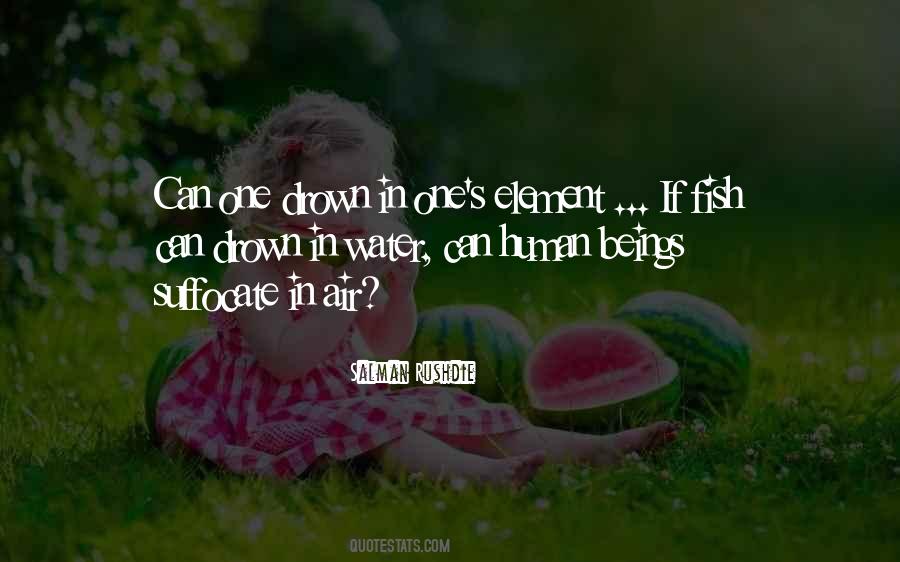 Air The Element Quotes #1415305