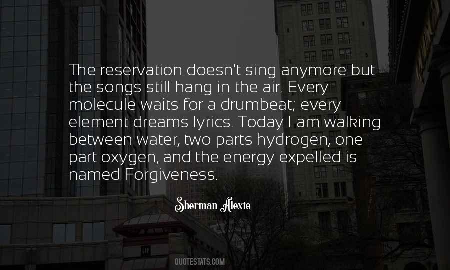 Air The Element Quotes #1697821
