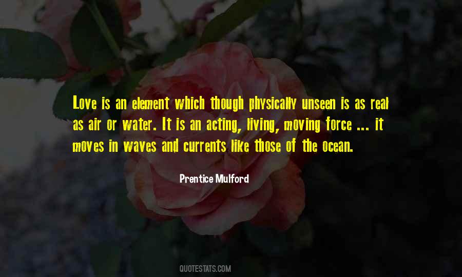 Air The Element Quotes #1793178