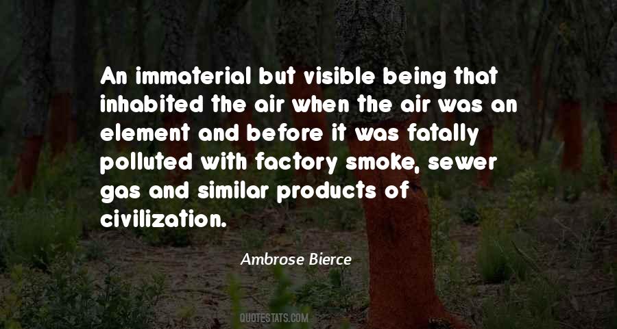 Air The Element Quotes #216239