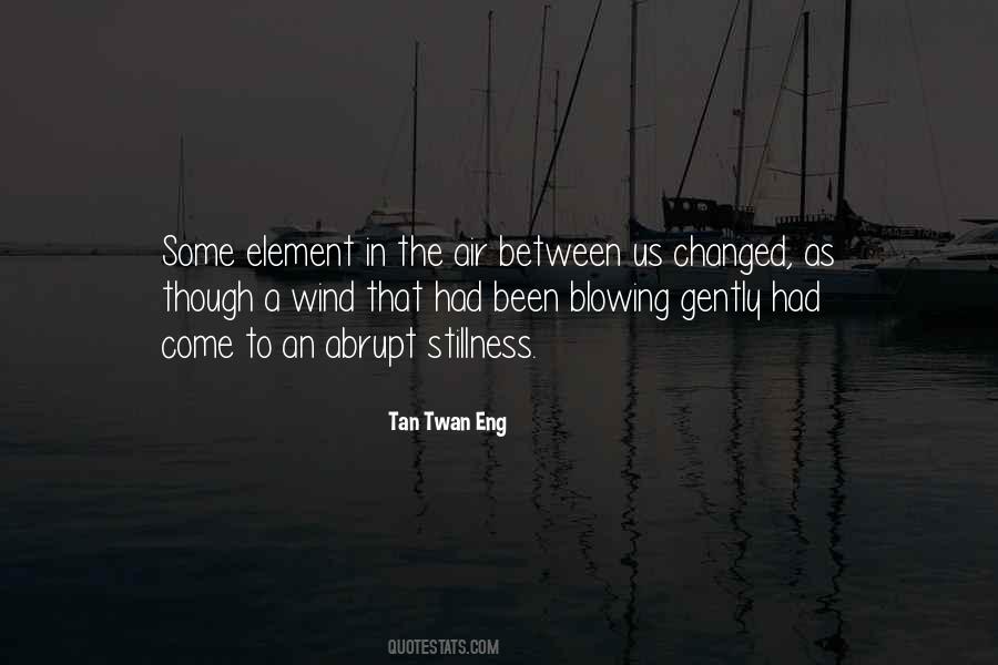 Air The Element Quotes #420493