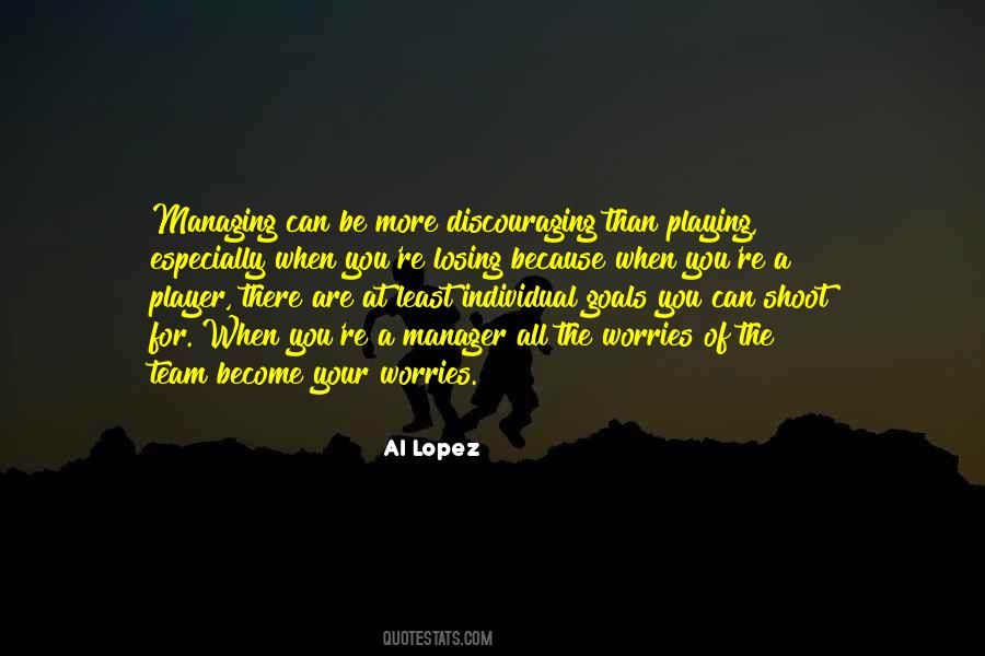 You Are A Player Quotes #1687190