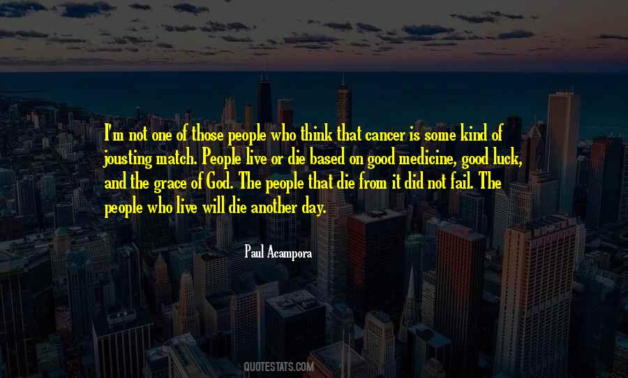 Good Luck God Quotes #885158