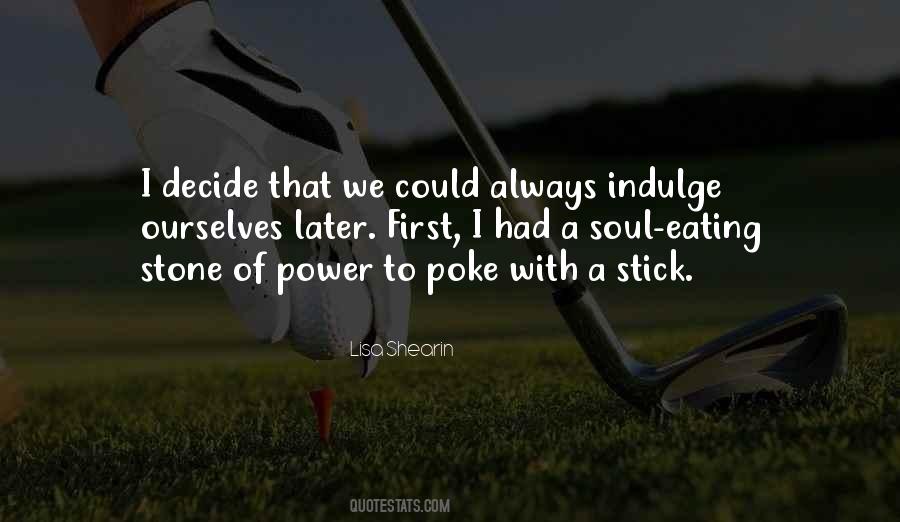 Soul Magic Quotes #1119502