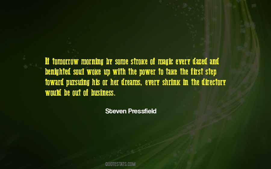 Soul Magic Quotes #126527