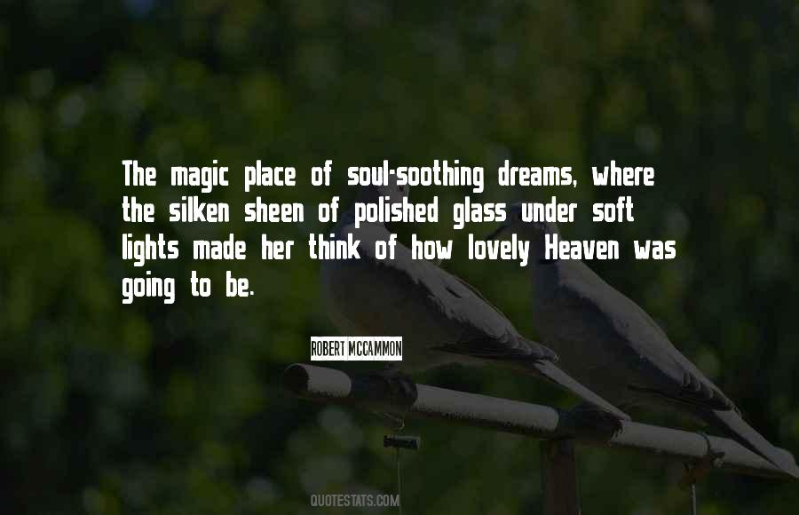 Soul Magic Quotes #1579272