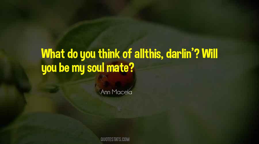 Soul Magic Quotes #969007