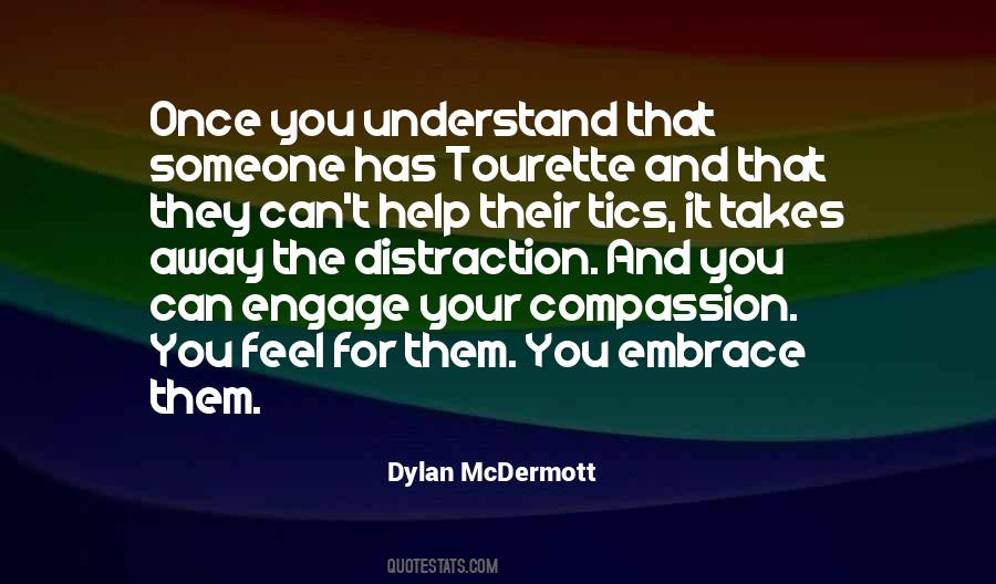 Quotes About Understand Compassion #830942