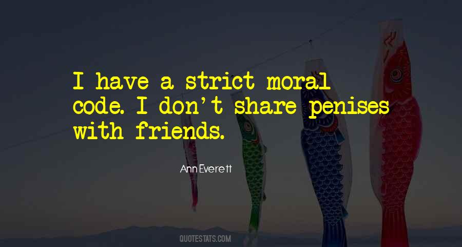 Love Moral Quotes #662546