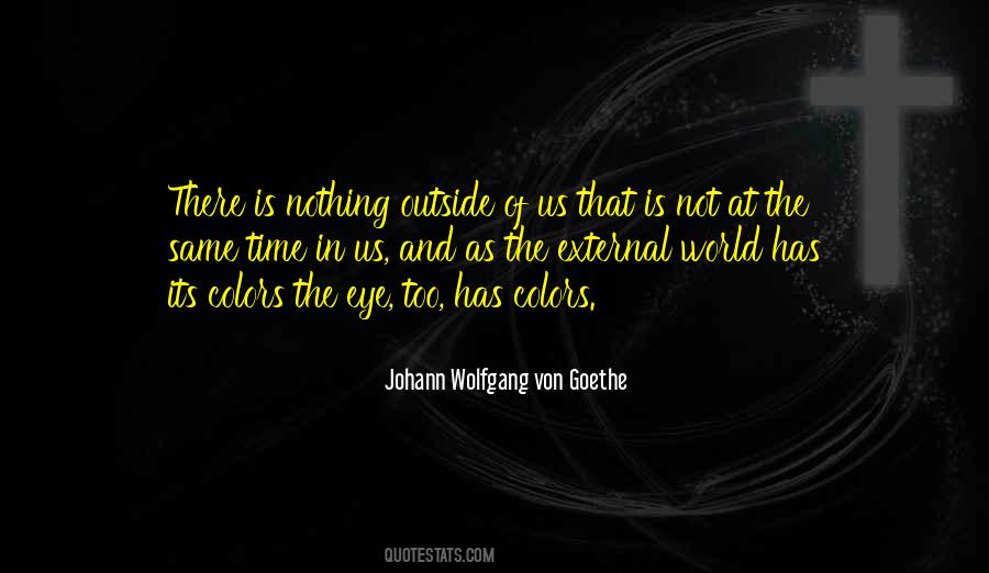 Nothing Is The Same Quotes #193980