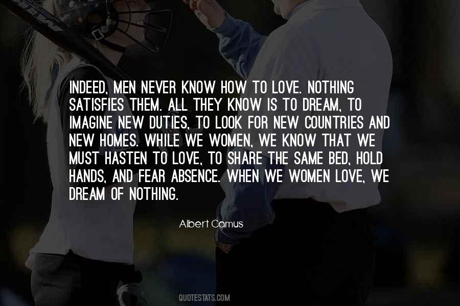 Nothing Is The Same Quotes #344109