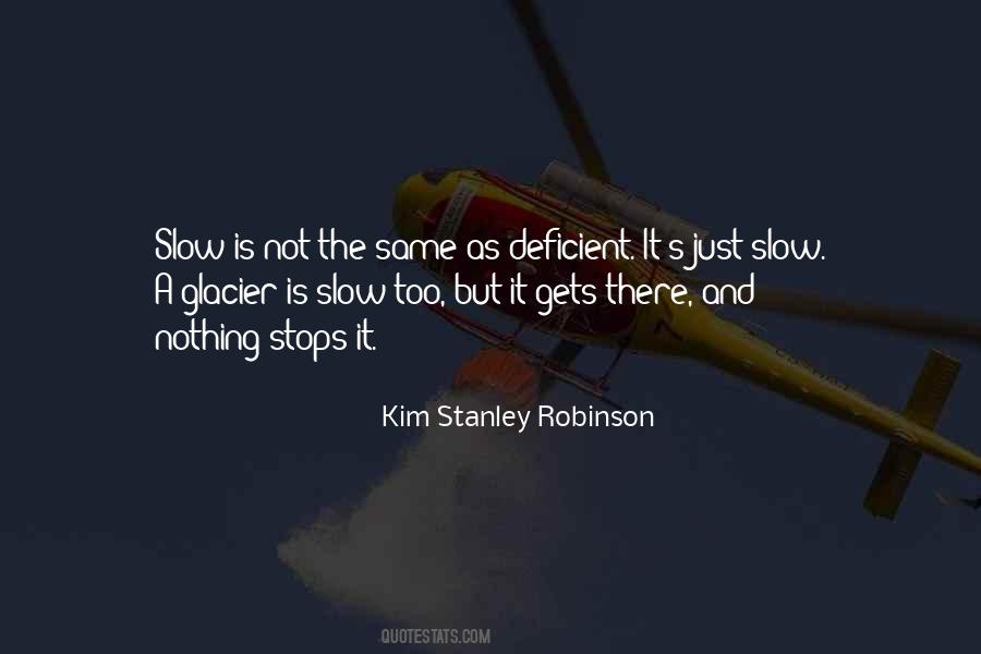 Nothing Is The Same Quotes #352079