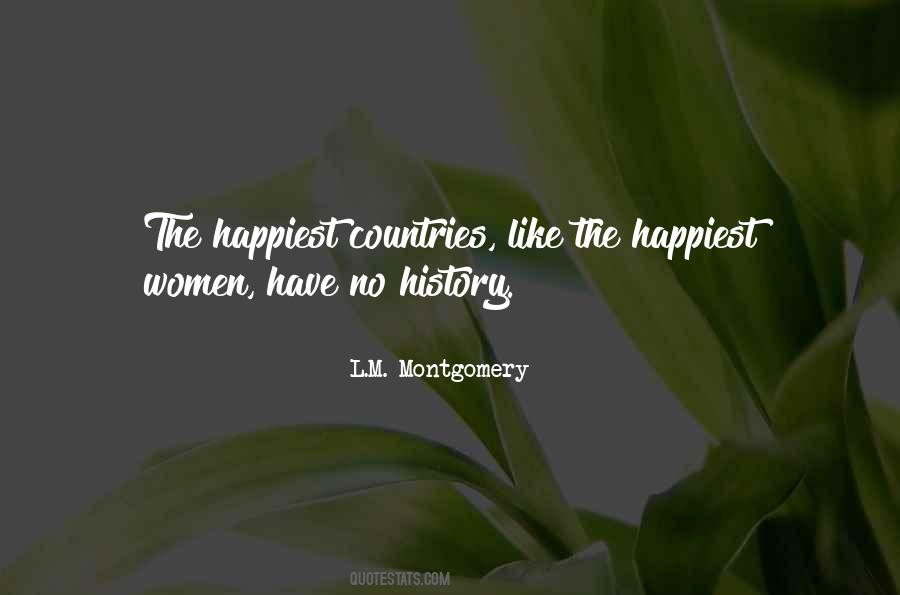 Happiness Ignorance Quotes #1711896