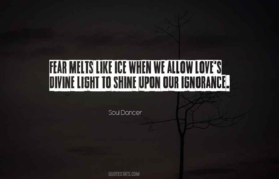 Happiness Ignorance Quotes #313854
