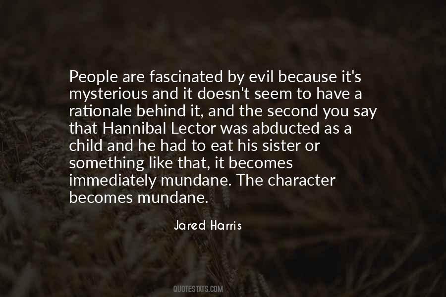 You Are Mysterious Quotes #1344424