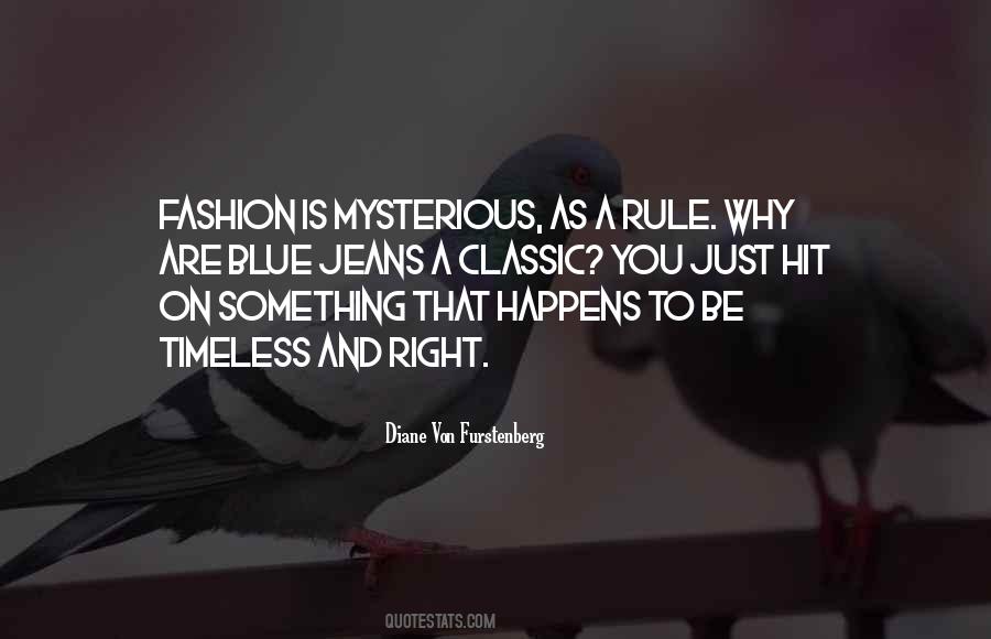 You Are Mysterious Quotes #1357964