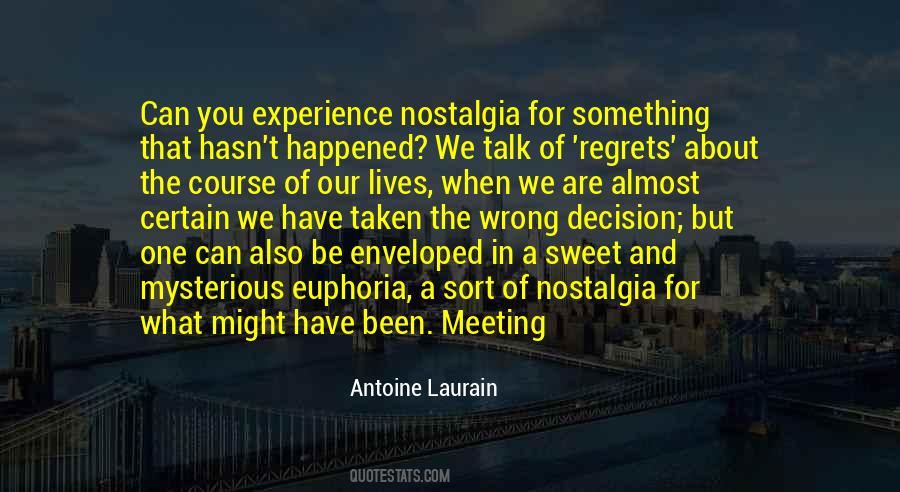 You Are Mysterious Quotes #1593003