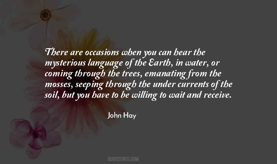 You Are Mysterious Quotes #51406