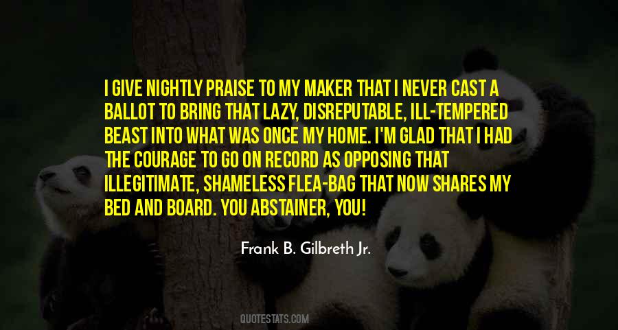 Lazy Bed Quotes #601287