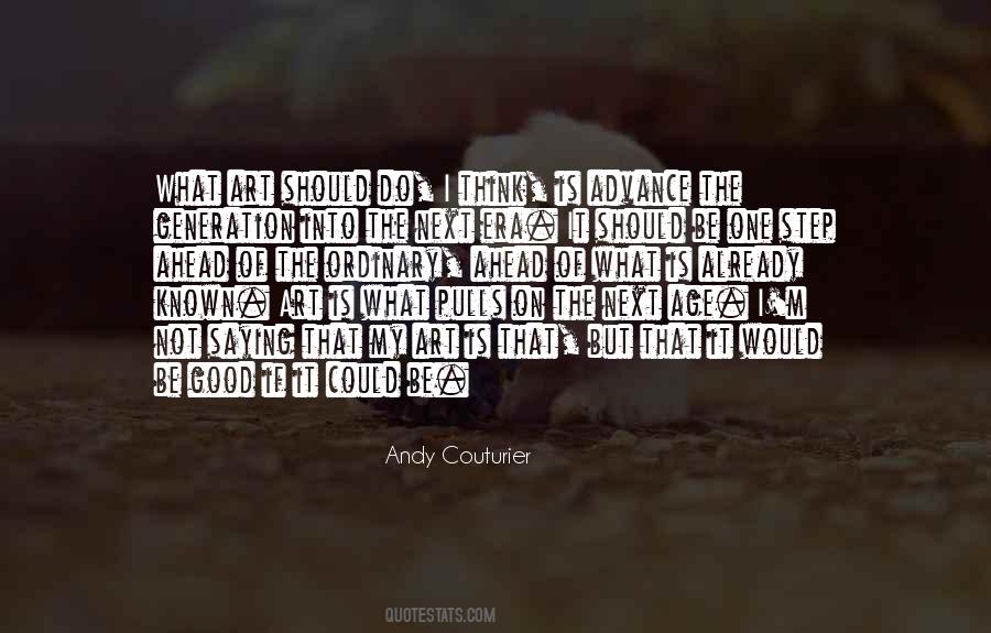 Good Green Quotes #1604537