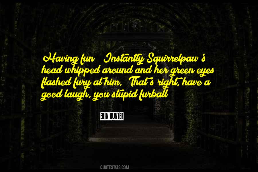 Good Green Quotes #877810