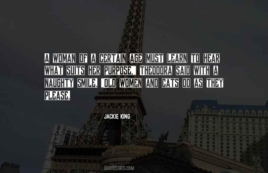 Learn How To Smile Quotes #1198907