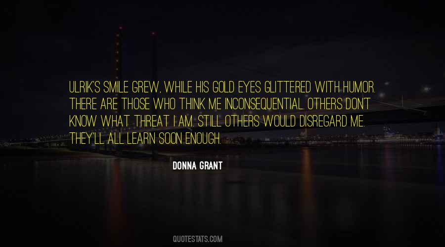 Learn How To Smile Quotes #687078