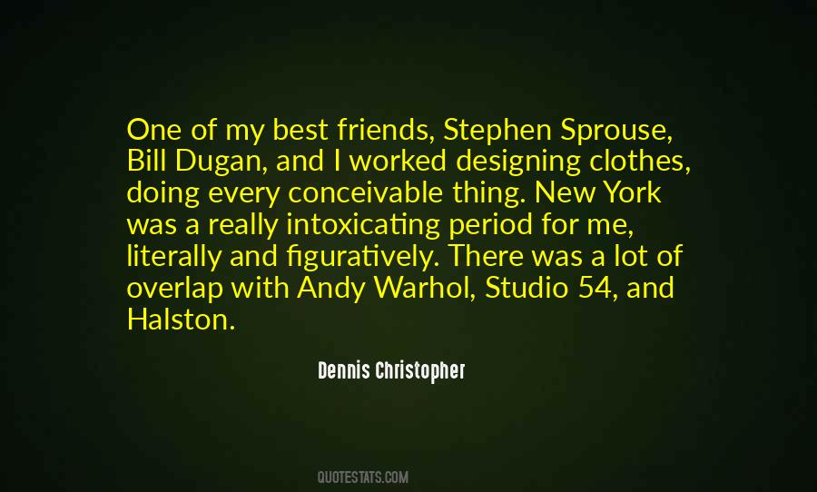 Best Studio Quotes #708519