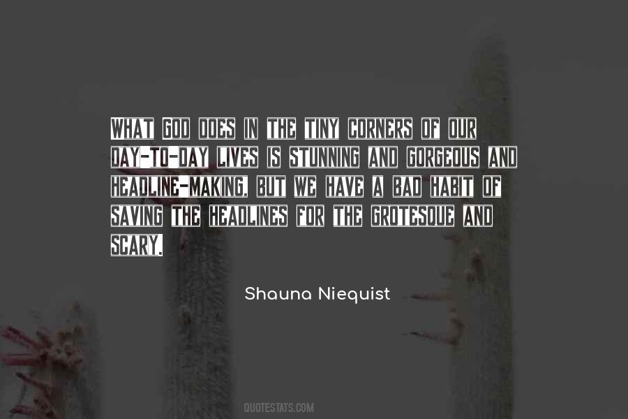 A Gorgeous Day Quotes #549856