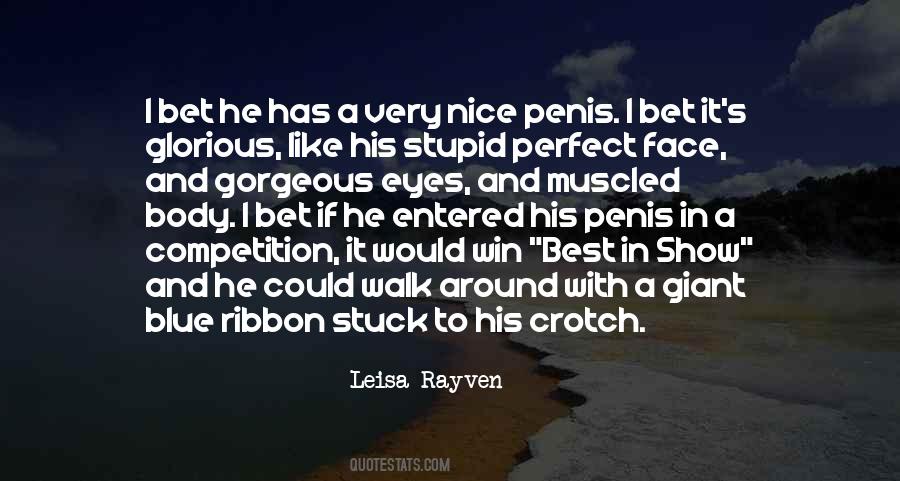 Best Eyes Quotes #228584
