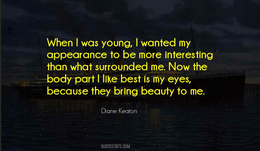 Best Eyes Quotes #279281