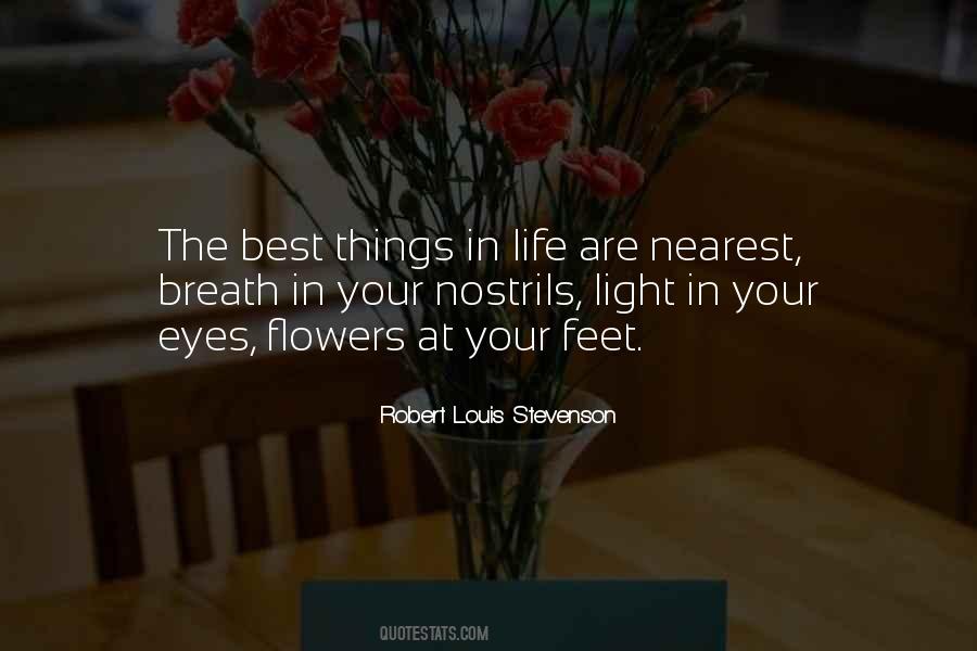 Best Eyes Quotes #337236
