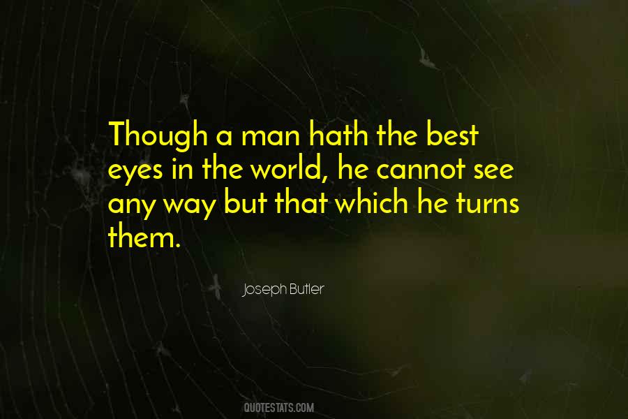 Best Eyes Quotes #943411