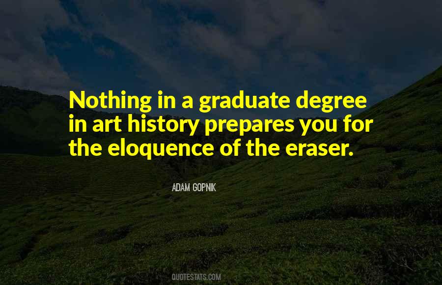 Quotes About You Graduate #137879