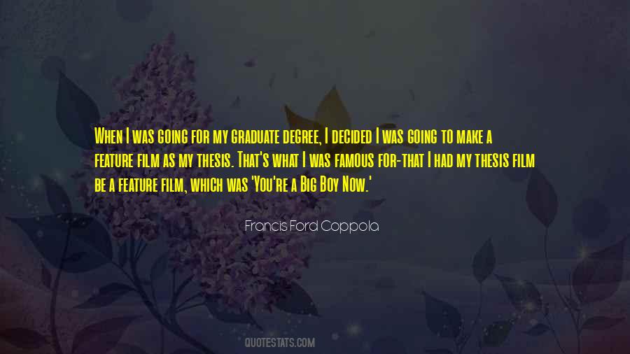 Quotes About You Graduate #1719699